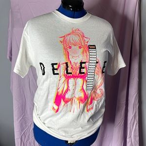 DELETE spencer’s top anime